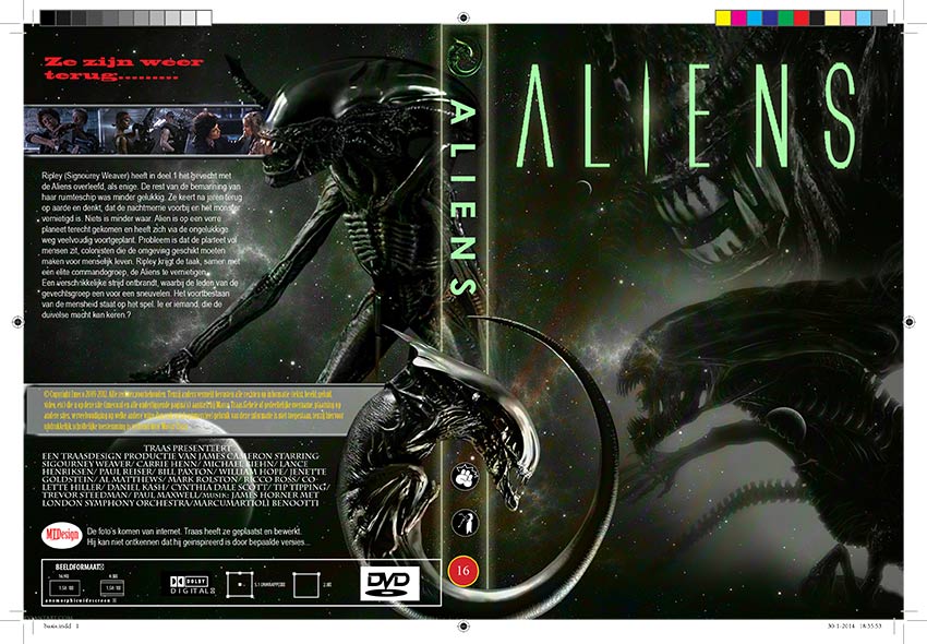 aliensII