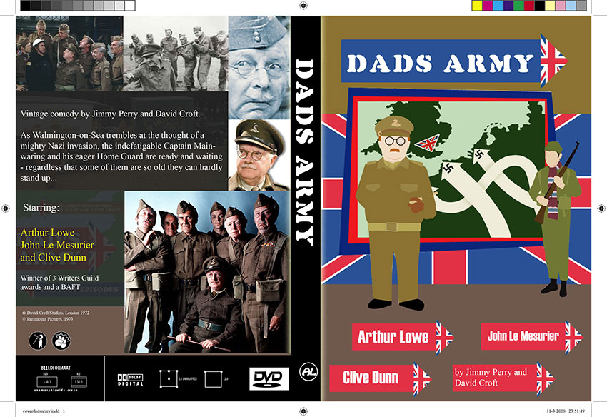 dadsarmy